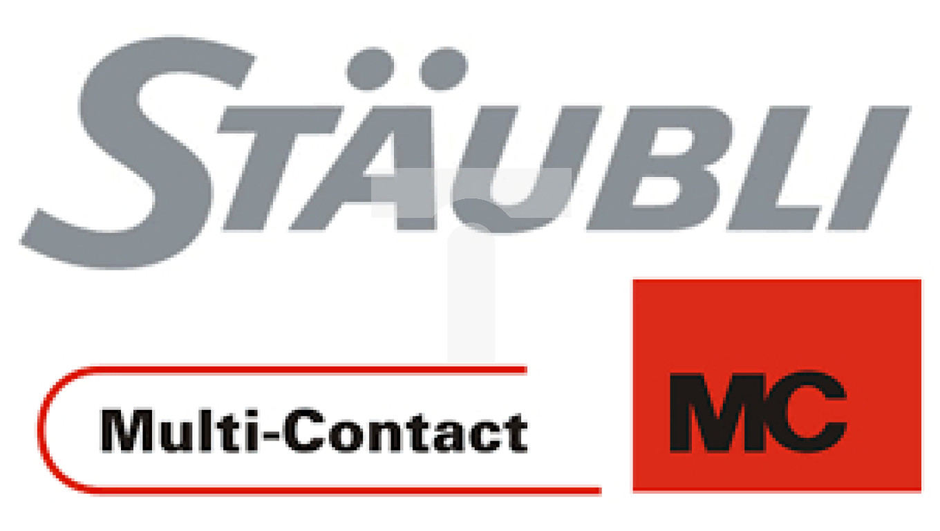 MULTICONTACT Konektor MC4EVO wtyk + gniazdo 46MM2 MultiContact