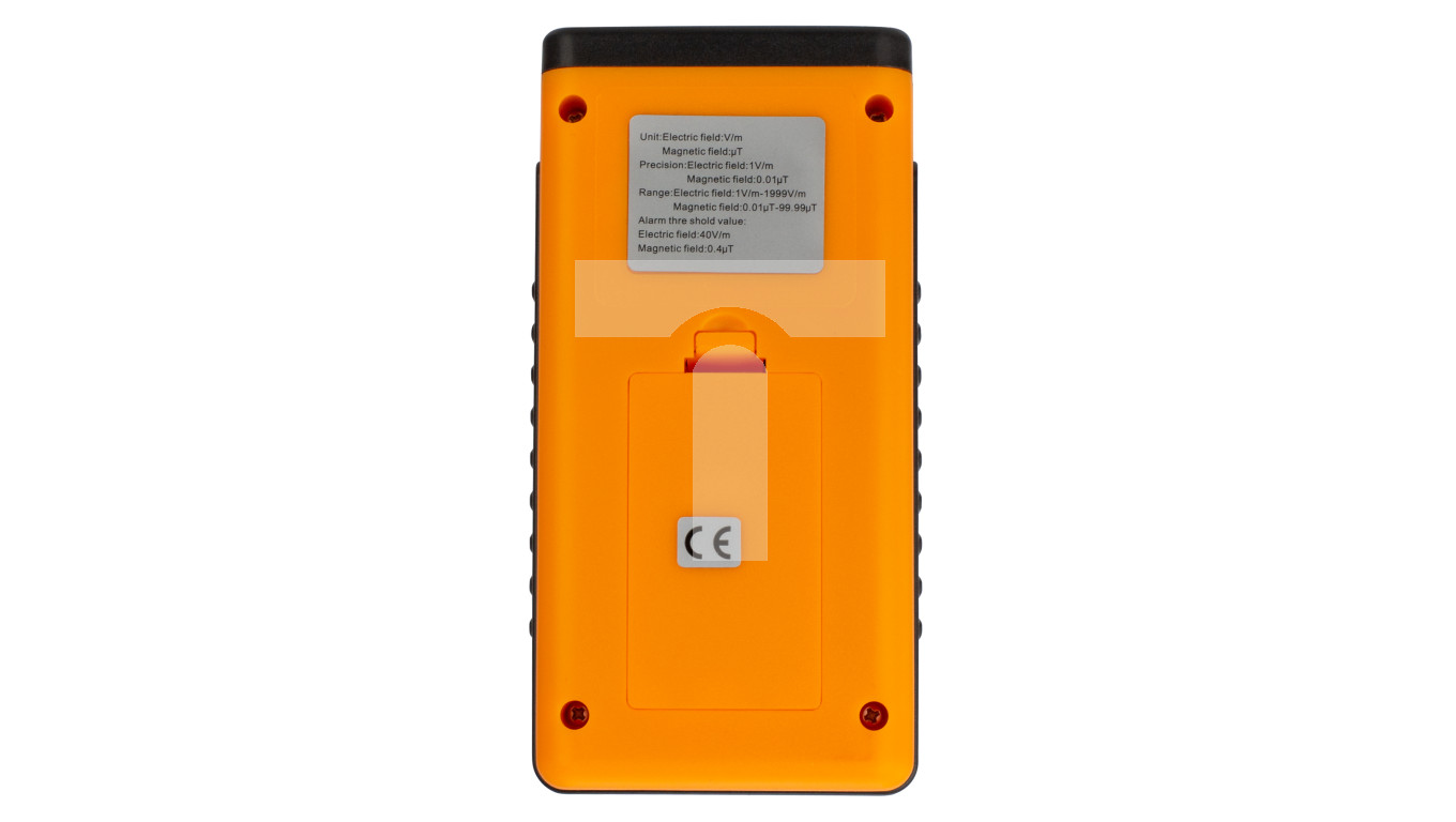 Miernik pola elektromagnetycznego GM 3120 BENETECH – Benetech Poland ...