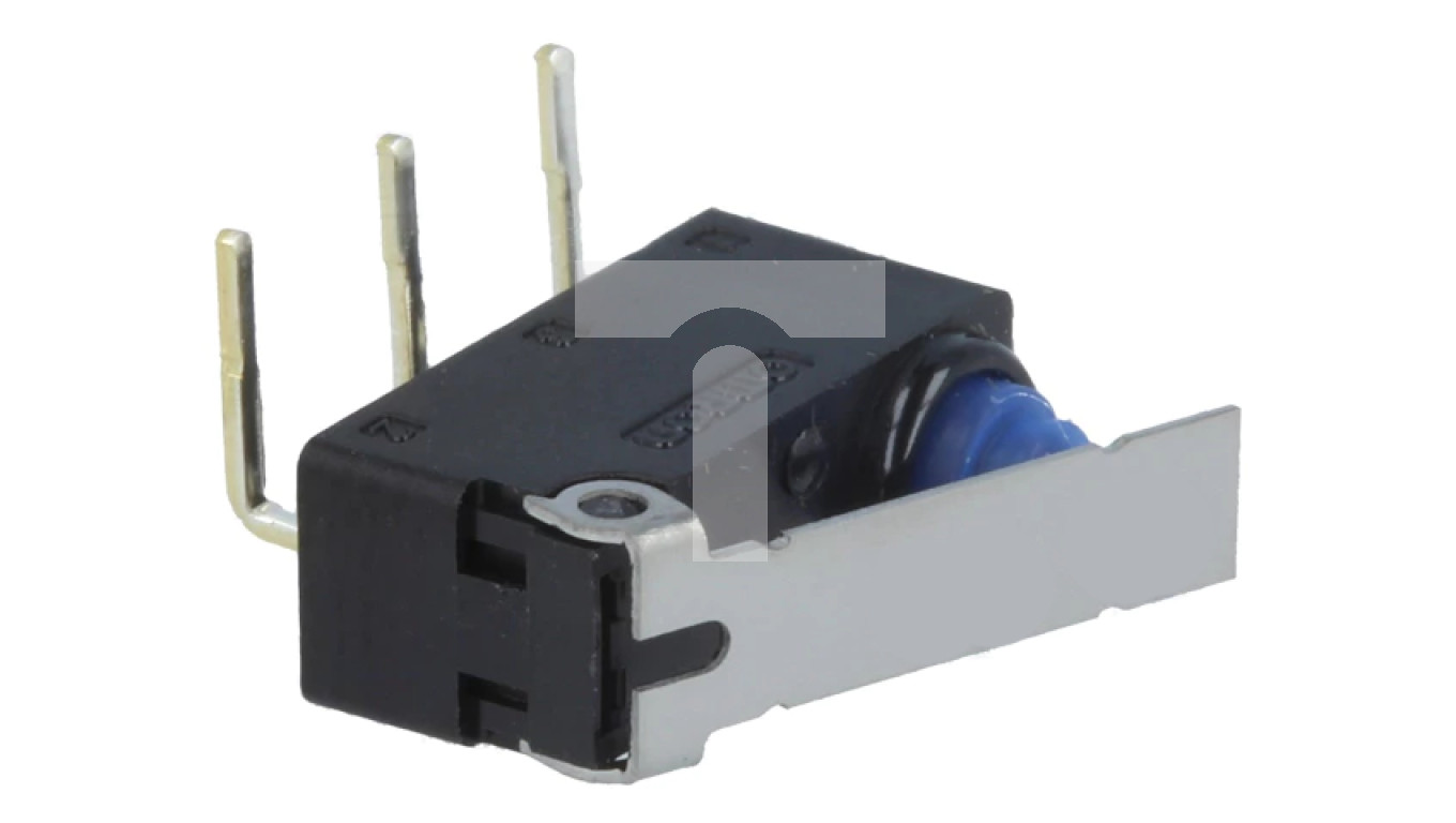 MK V11D08 Mikroschalter - SNAP ACTION SPDT 6A/250VAC