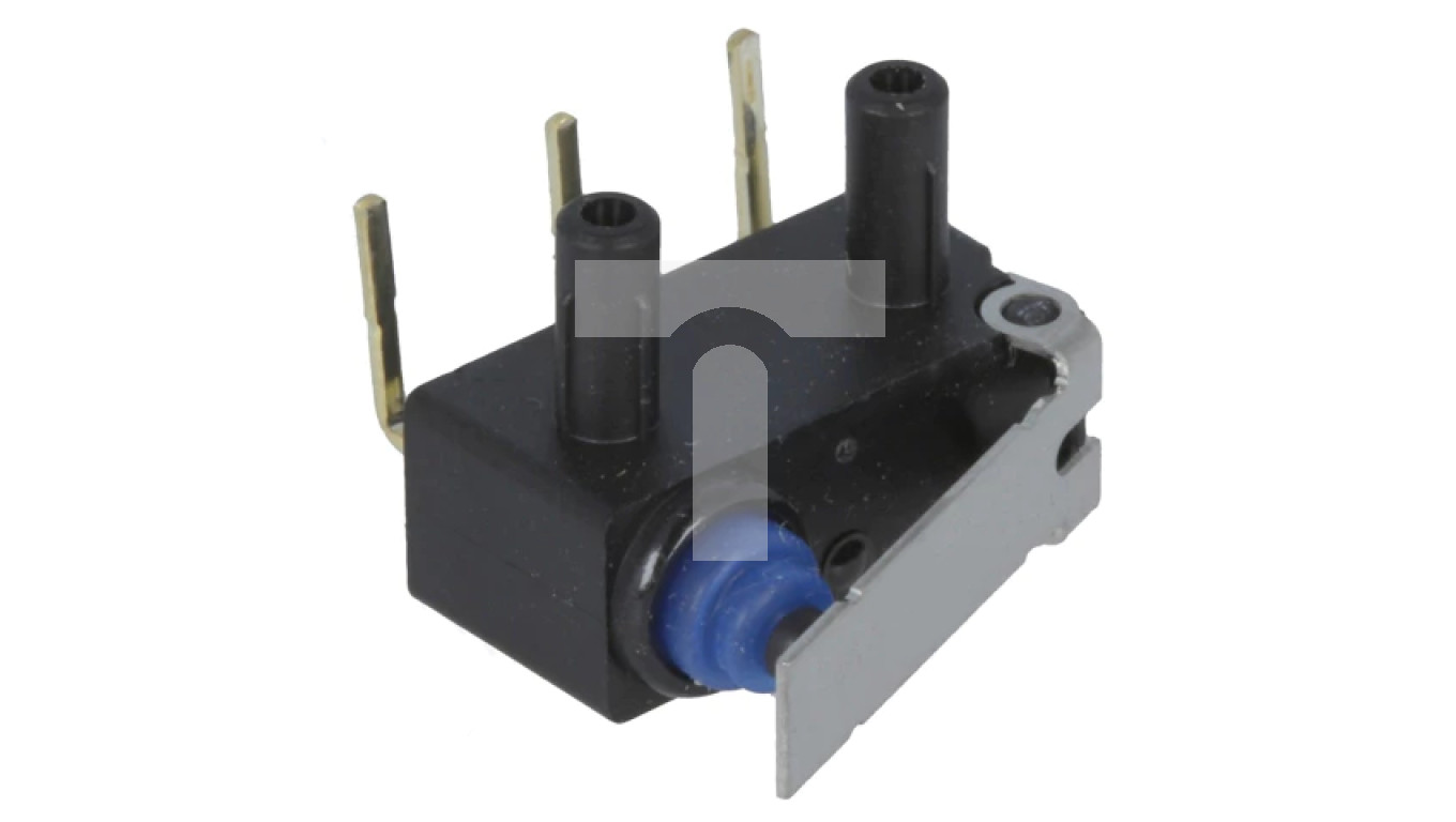 Microcommutateur DTSM31N – Lot De 5 Pièces – SPST-NO, 0,05A/12VDC – Montage SMT – Pour PCB, Appareils électroniques - 5