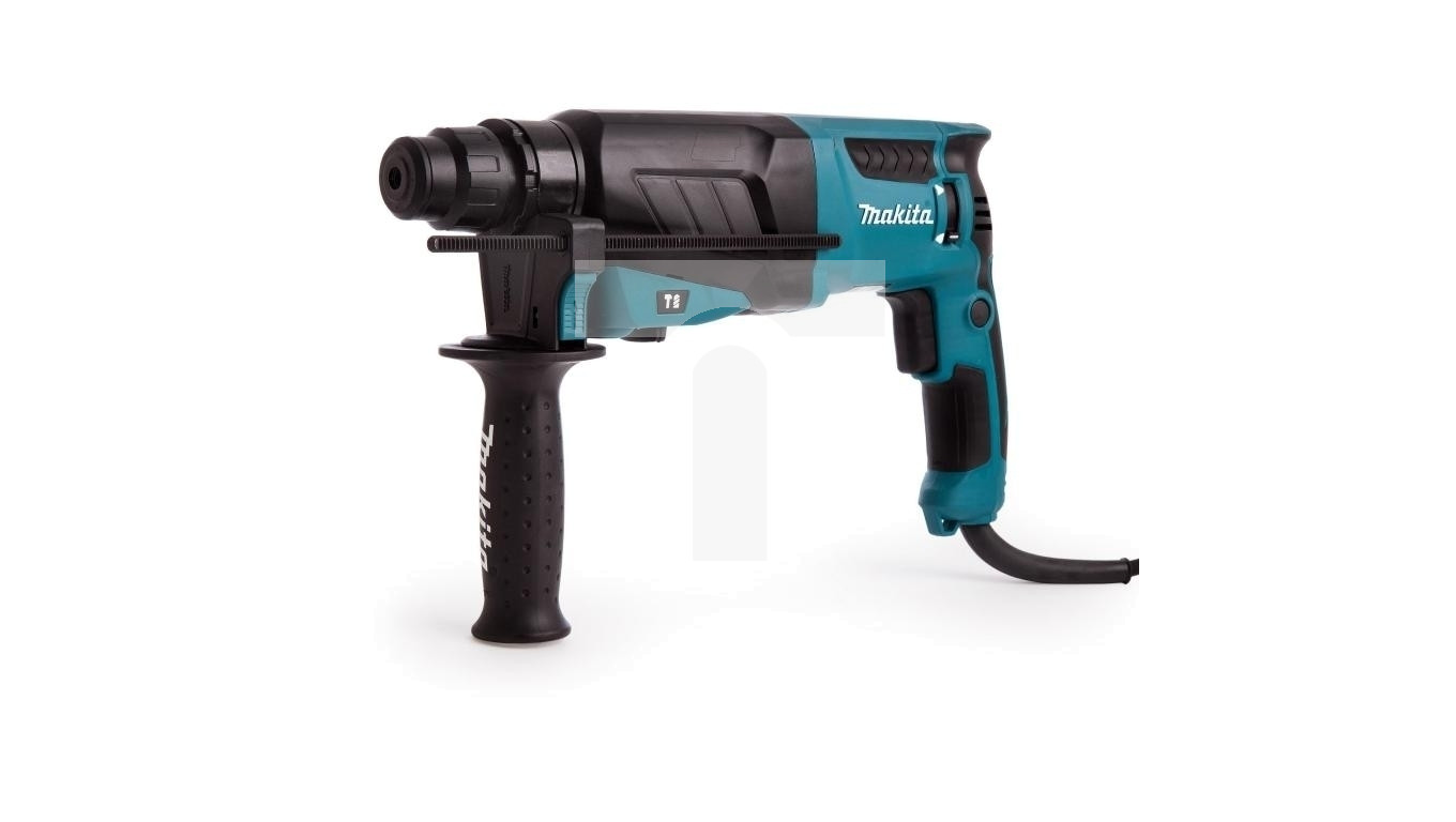 Młotowiertarka MAKITA HR2630 – Makita | TIM SA