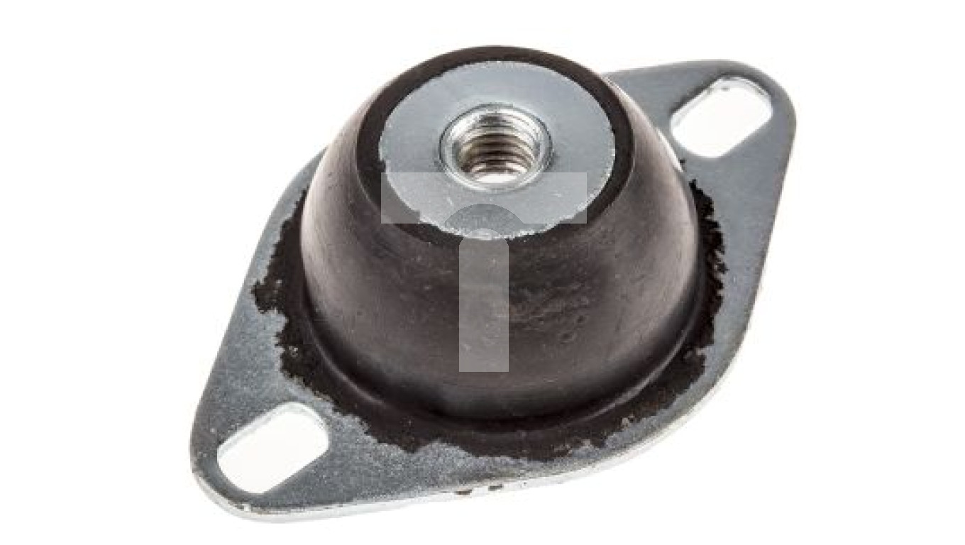Antivibrationsfuß Motorlagerung 60 Shore M8 Stecker Sto D 1325501