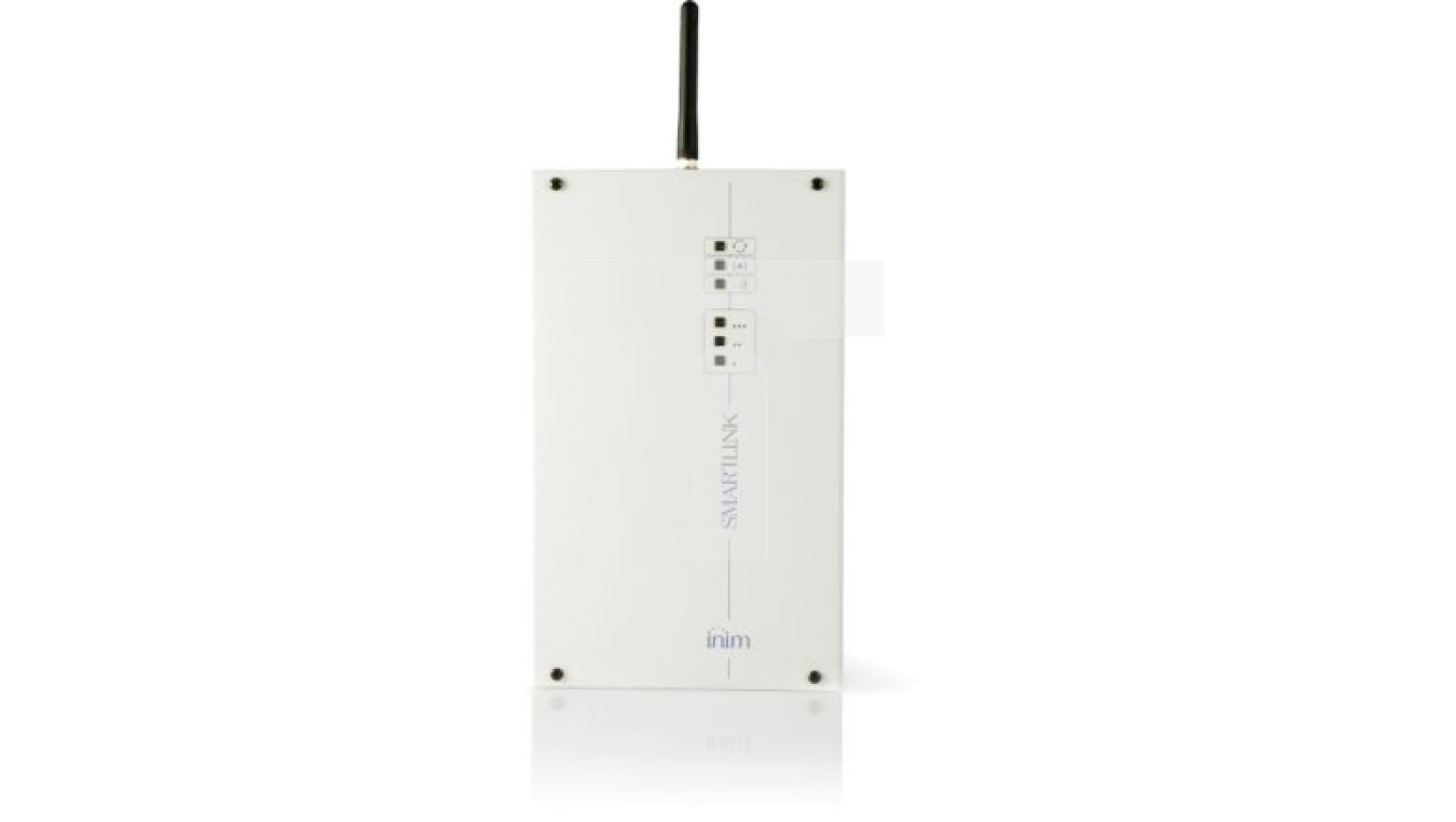 Modem GSM z wbudowanym telefonem GSM w obudowie z anteną SMART LINK AG BOX