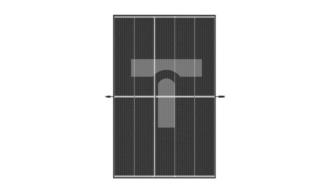 Moduł fotowoltaiczny 435Wp TRINA Vertex S+ TSM-435 NEG9R.28 BF ...