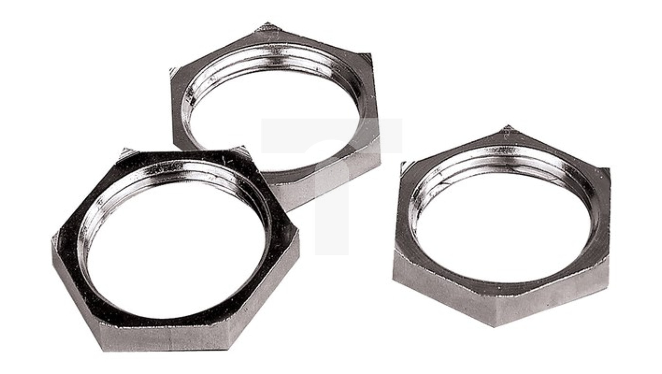 Nakrętka mosiężna EMC PG21 SKINDICHT SM-PE 21 52103250 – LAPP KABEL ...