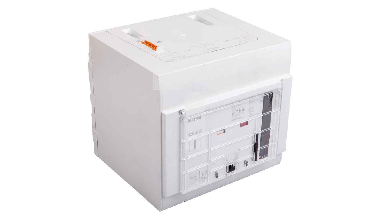 Napęd zdalny 208-240V AC NZM4-XR208-240AC 266685