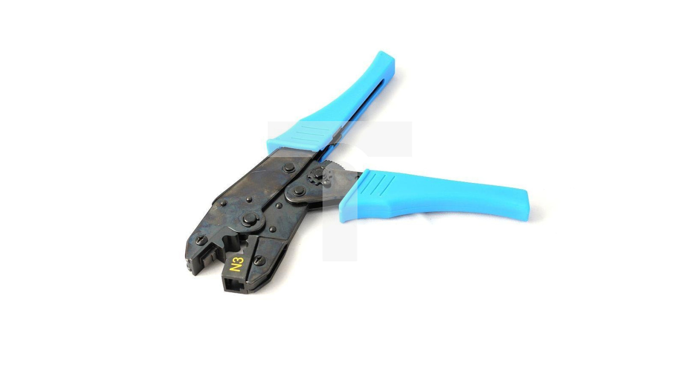 Narzędzie do RJ45 (8P8C) do kabli o dużej średnicy AWG 22- 24 (do X-ML