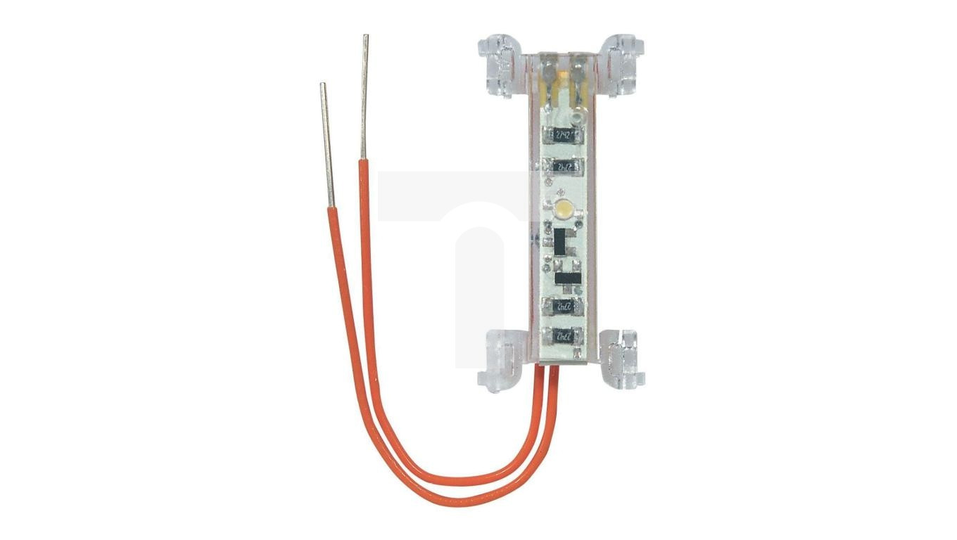 Niole Lampka LED do funkcji wskaźnika 0,3mA 230V~ 665091 – LEGRAND | TIM SA