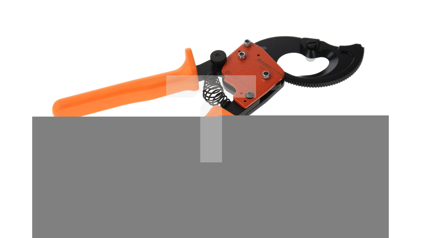 No yce Do Kabli I Przewod w 240 Mm2 FI 32mm No yce Zapadkowe Do no-yce-do-kabli-i-przewod-w-240-mm2-fi-32mm-no-yce-zapadkowe-do