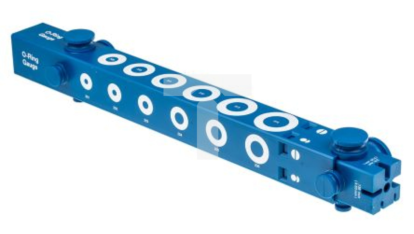 ORing Gauge RS COMPONENTS TIM SA