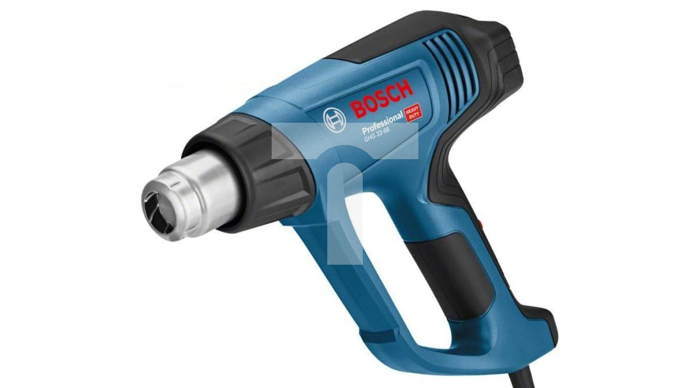 OPALARKA GHG 2366 2300W ROBERT BOSCH Sp. z o.o. TIM SA