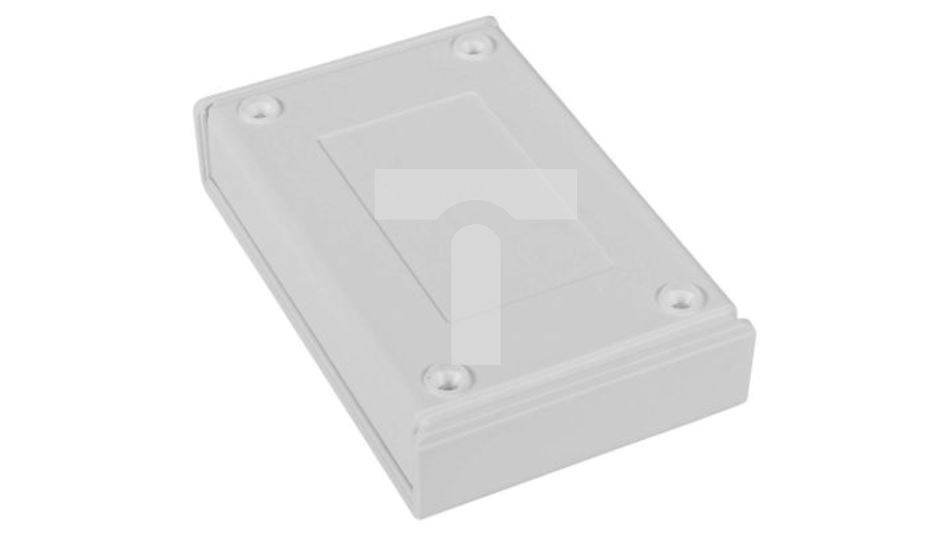 Obudowa IP40 108 1 X 69 2 X 24 5mm RS PRO Z12 RS COMPONENTS TIM SA obudowa-ip40-108-1-x-69-2-x-24-5mm-rs-pro-z12-rs-components-tim-sa