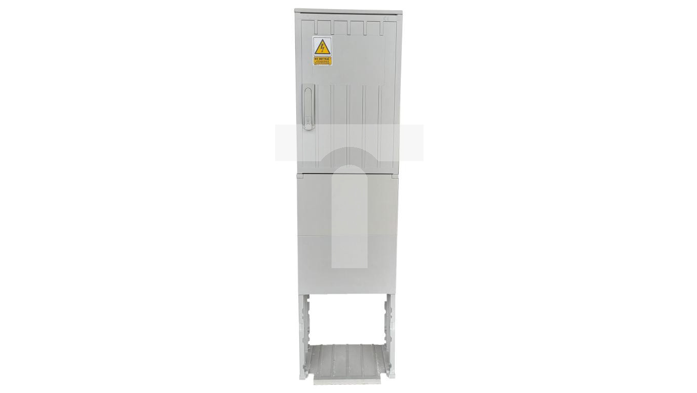 40x62 thermal hardening housing with ZK 40x60 + foundation