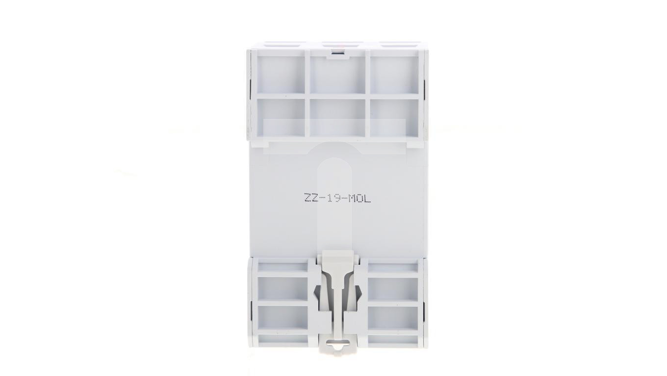 Ogranicznik przepi 3P 8kA DC 1000V Typ T1 T2 SCHELINGER A53 SPD MOV DC 3P BEMKO TIM SA