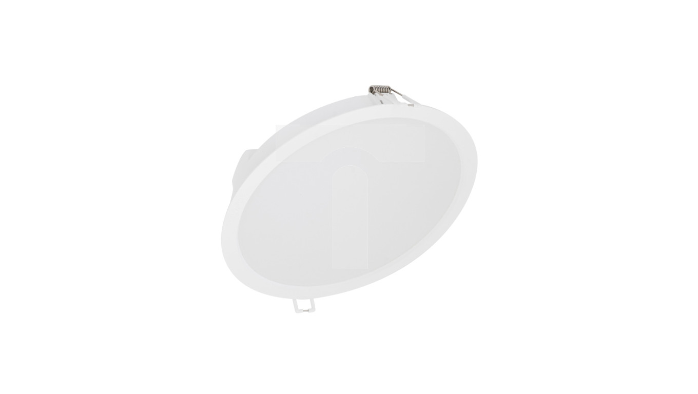 Oprawa LED DOWNLIGHT IP44 DN 190 18W 840 WT 4058075703148 LEDVANCE