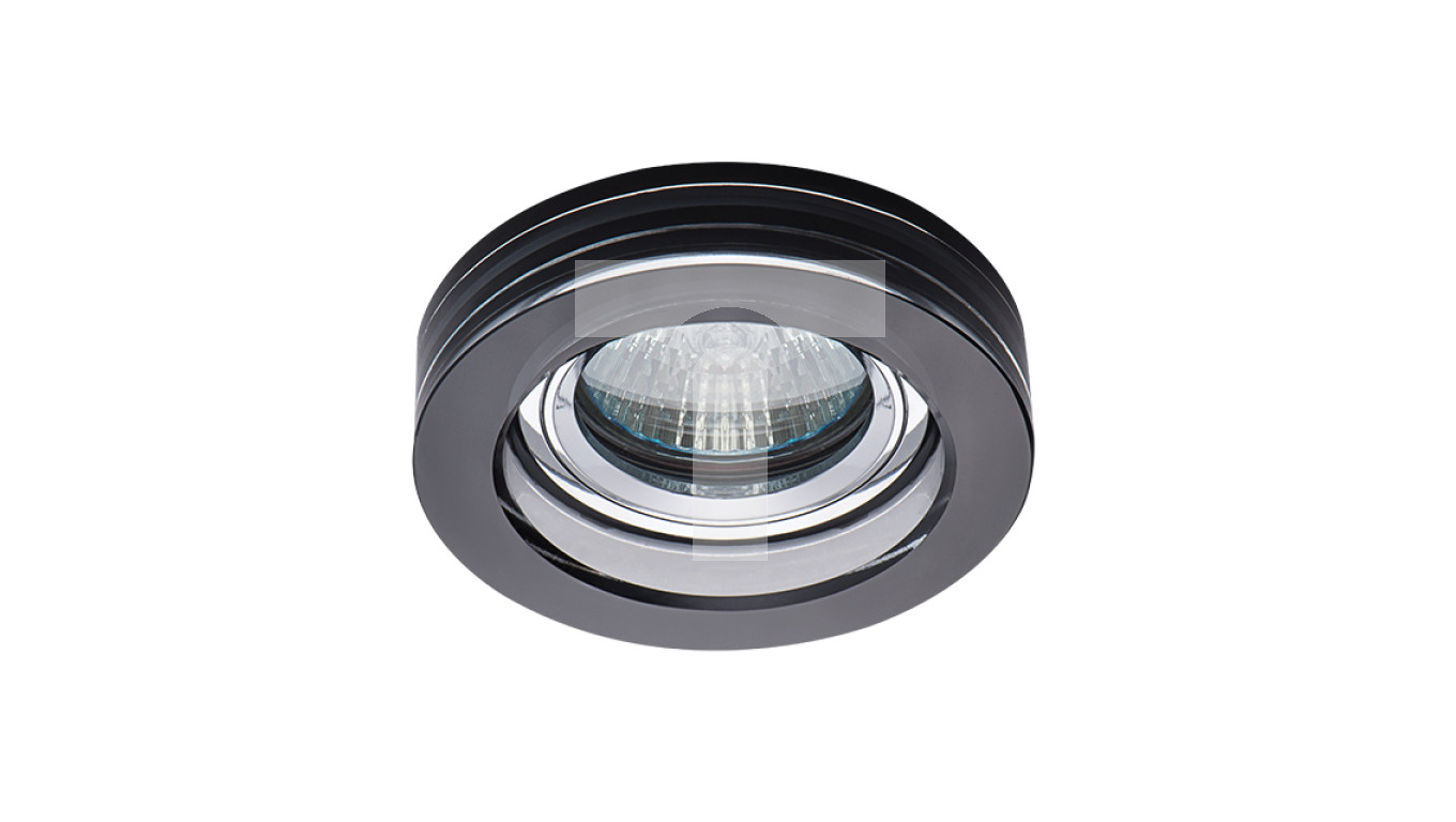 Oprawa Meblowa Punktowa- Chromowana, Matowa - Foto 6