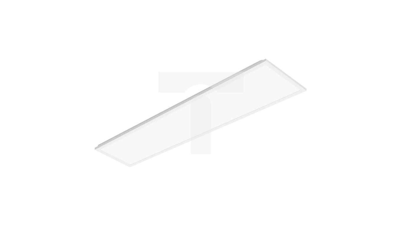 Panel LED COMPACT 1200 V 33W 3630lm 4000K IP40/IP20 UGR19 840 1200x300