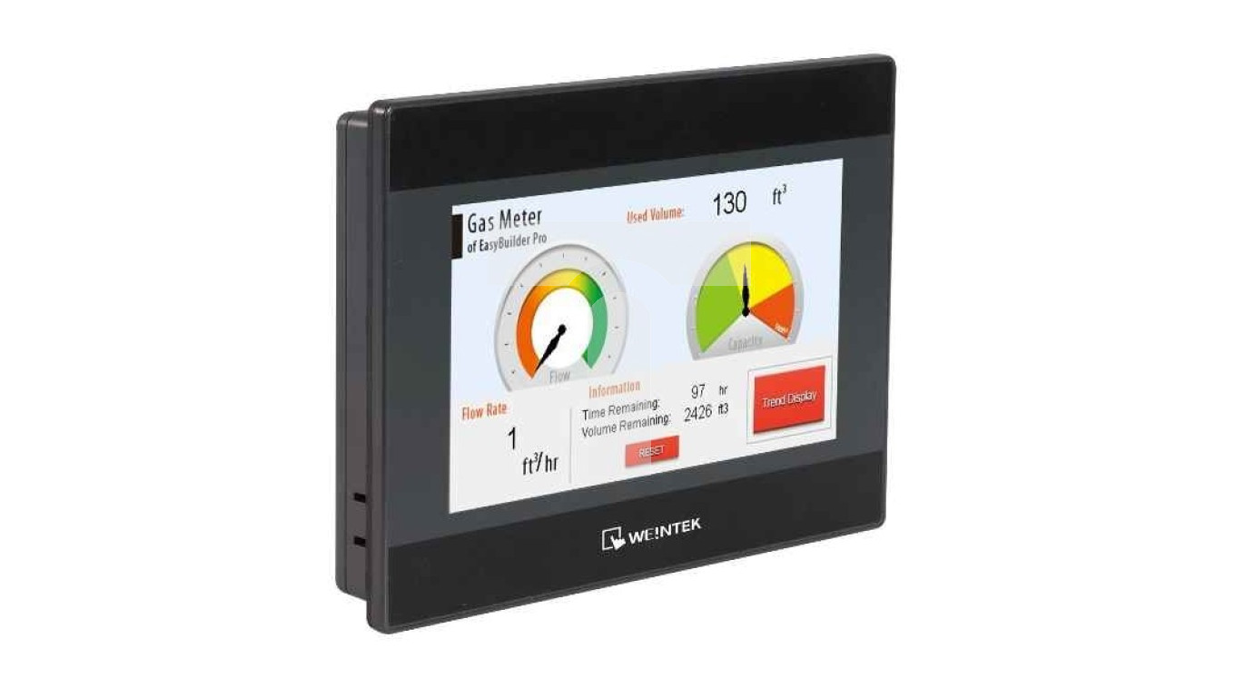 Panel operatorski 7 cali MT8072IP – WEINTEK | TIM SA