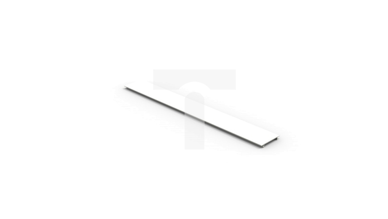 Pasek zaślepek biały RAL9003 24M XL3S 160/630/4000 339754 LEGRAND