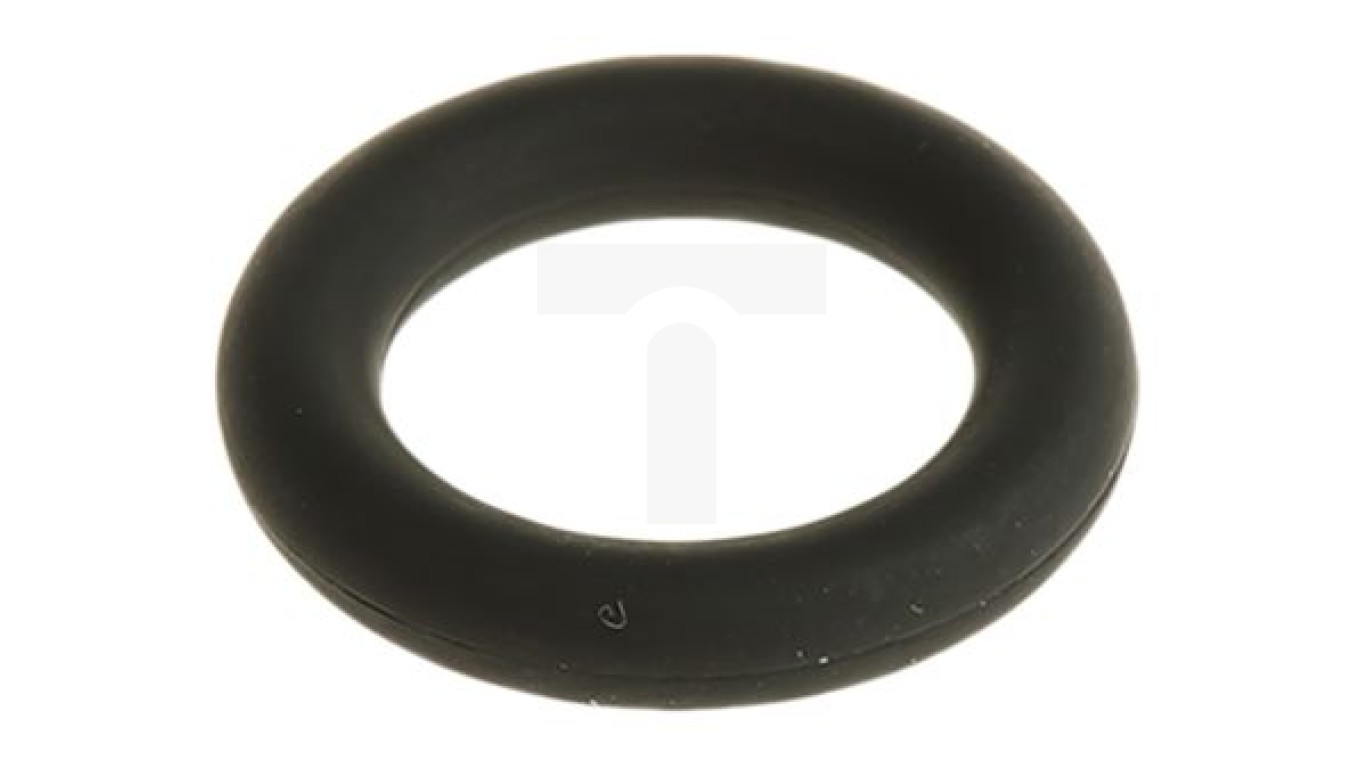 Pierścień Oring, materiał Elastomer fluorowęglowy, 2.62mm, Ø zew 3