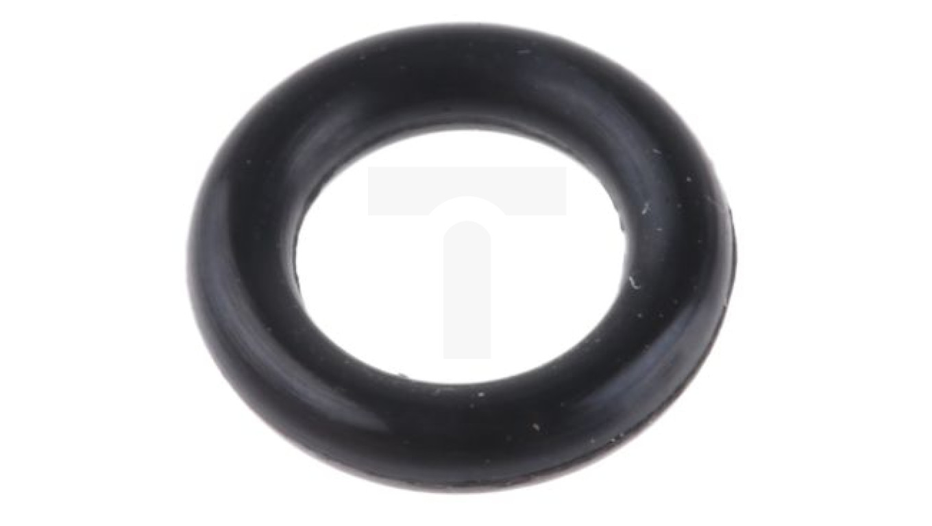 Pierścień O-ring, materiał Guma nitrylowa, 1/16cal, Ø zew 11/32cal, RS PRO