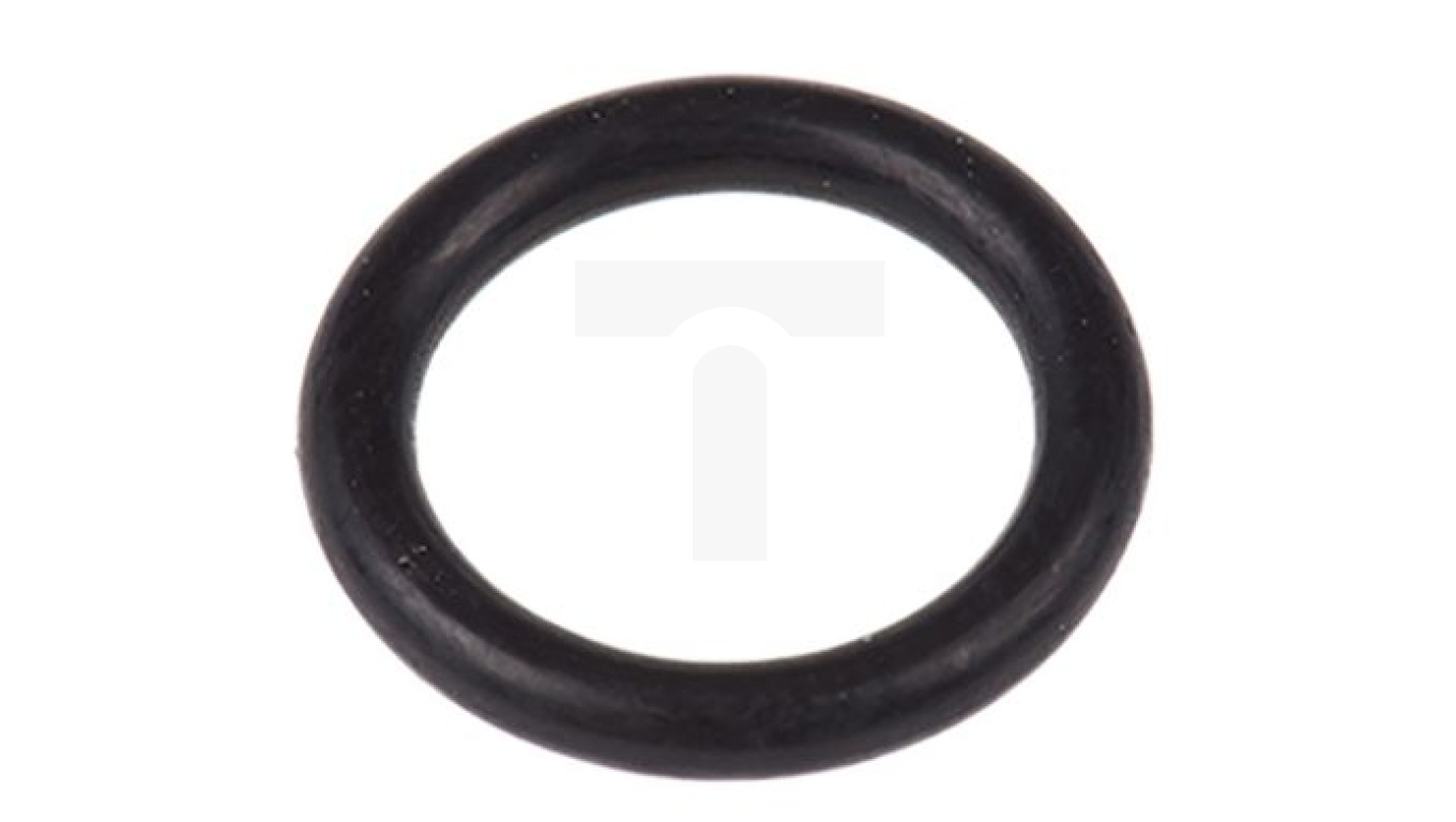 Pierścień O-ring, materiał Guma nitrylowa, 1/16cal, Ø zew 1/2cal, RS PRO