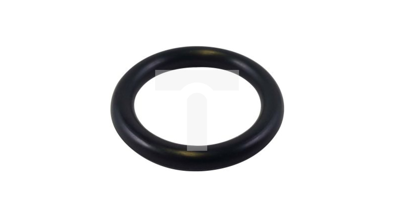 Pierścień O-ring, materiał Guma nitrylowa, 3mm, Ø zew 43mm, RS PRO