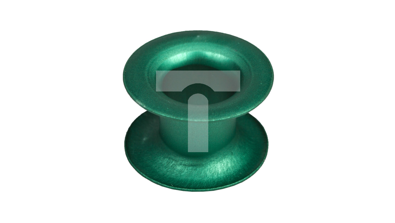 Pierścień dopasowujący 6A Z-D02-D01/PE-6 zielony 263150