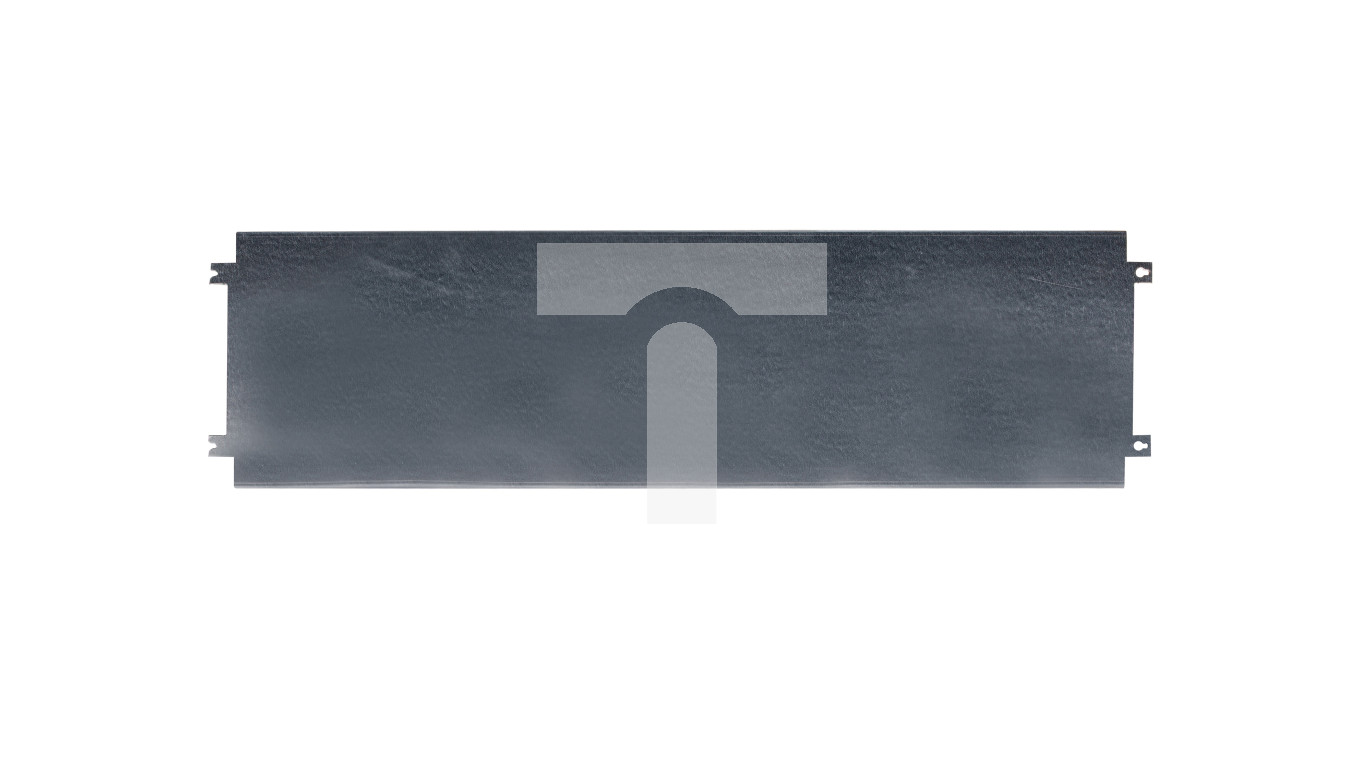 Płyta montażowa 300x1200mm stal BPZMPL3001200 114816 EATON TIM SA