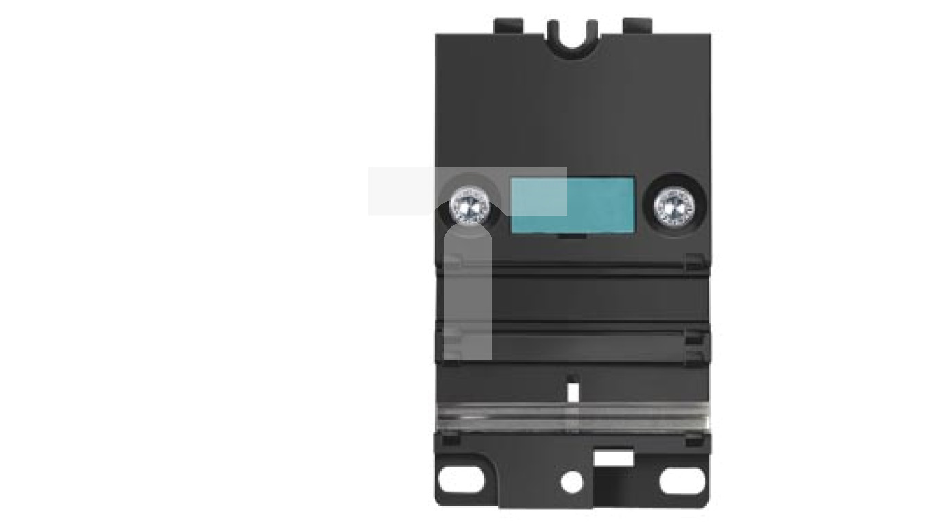 Siemens 3RK2200-0CQ00-0AA3 PLC I/O module