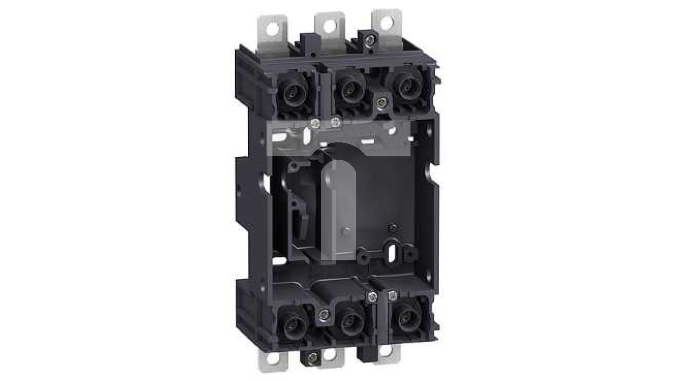 Podstawa wtykowa NSX100 250 LV429266 Schneider TIM SA