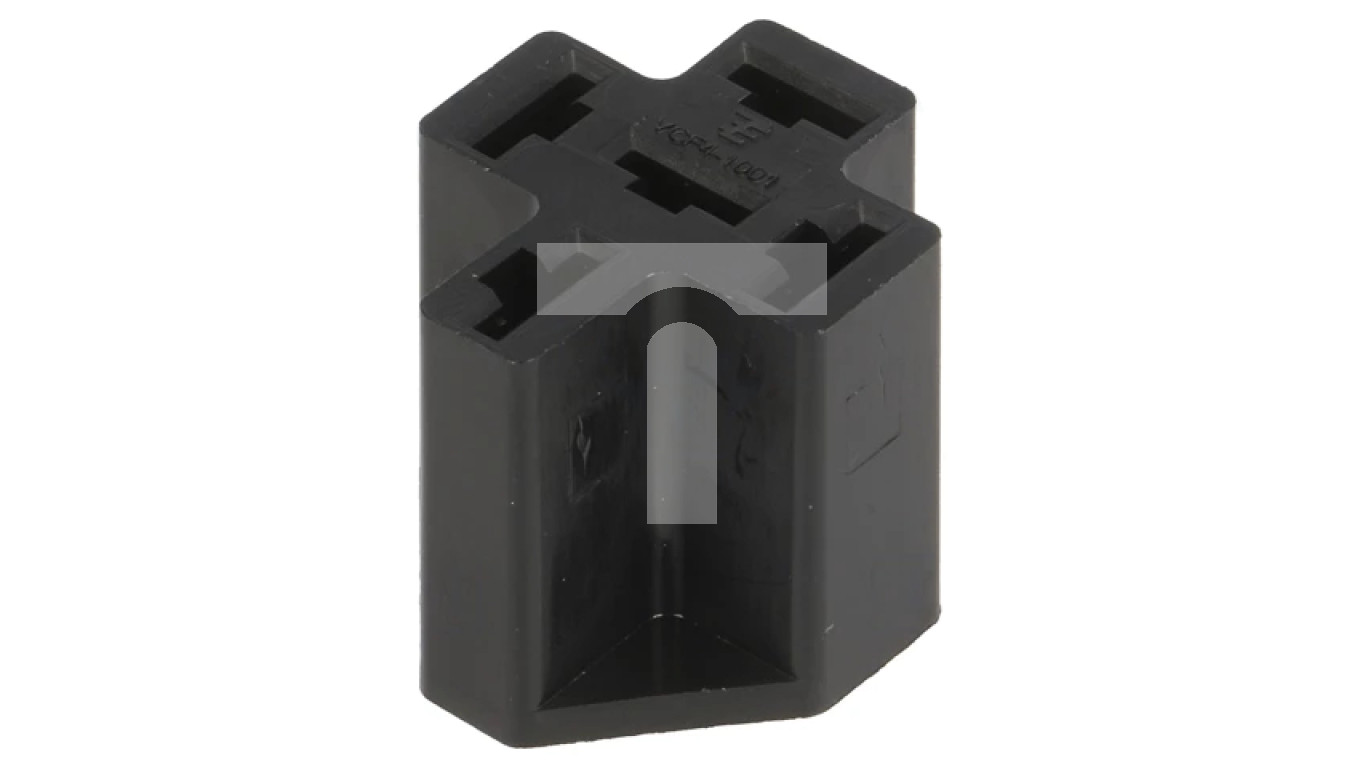 Podstawka 5-pin Mini ISO 3-1393310-7 – TE Connectivity | TIM SA