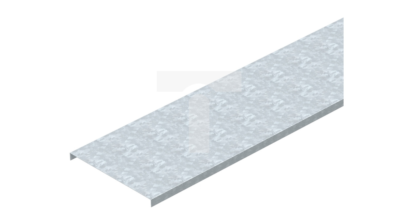 Pokrywa korytka 200mm DRLU 200 FS 6052210 /3m/ – OBO BETTERMANN | TIM SA