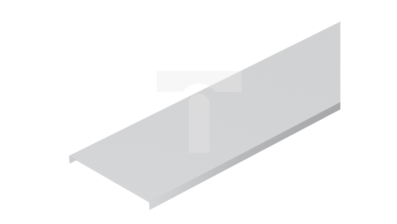 Pokrywa korytka 200mm DRLU 200 VA4571 6052993 /3m/ – OBO BETTERMANN ...