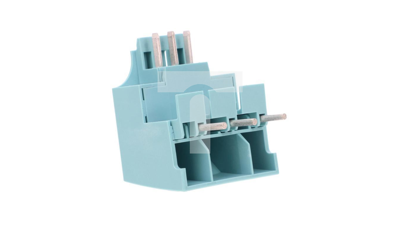 Połączenie wtykowe SIRIUS 3RV29 dla wyłączników 3RV2 wielkość S00 przył