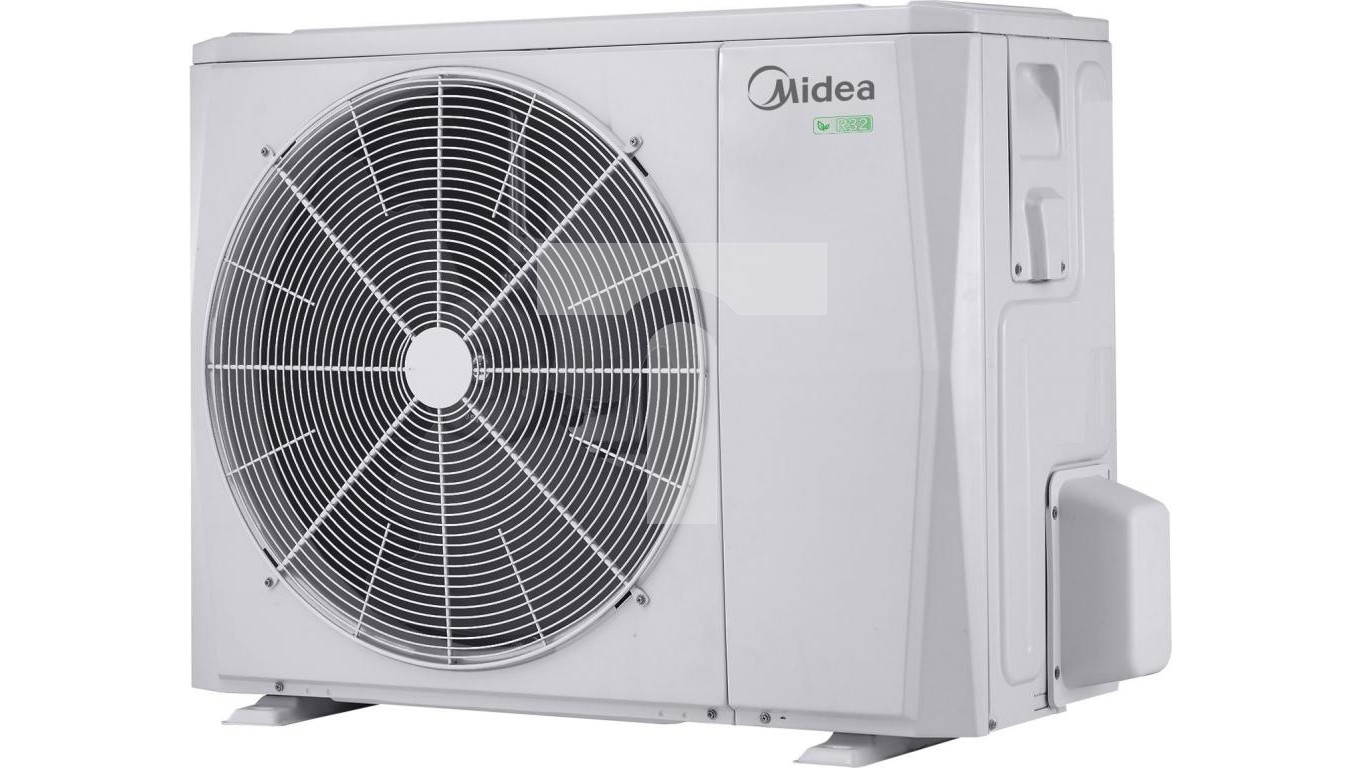 Pompa ciepła split 16kW 3-faz MIDEA M-THERMAL (jednostka zewn.) MHA ...