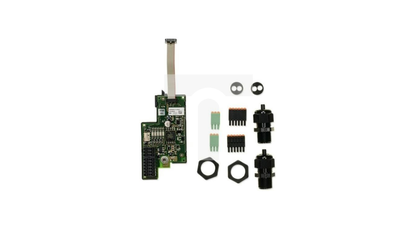 Power Control Module (PWCMOD10) SMA TIM SA