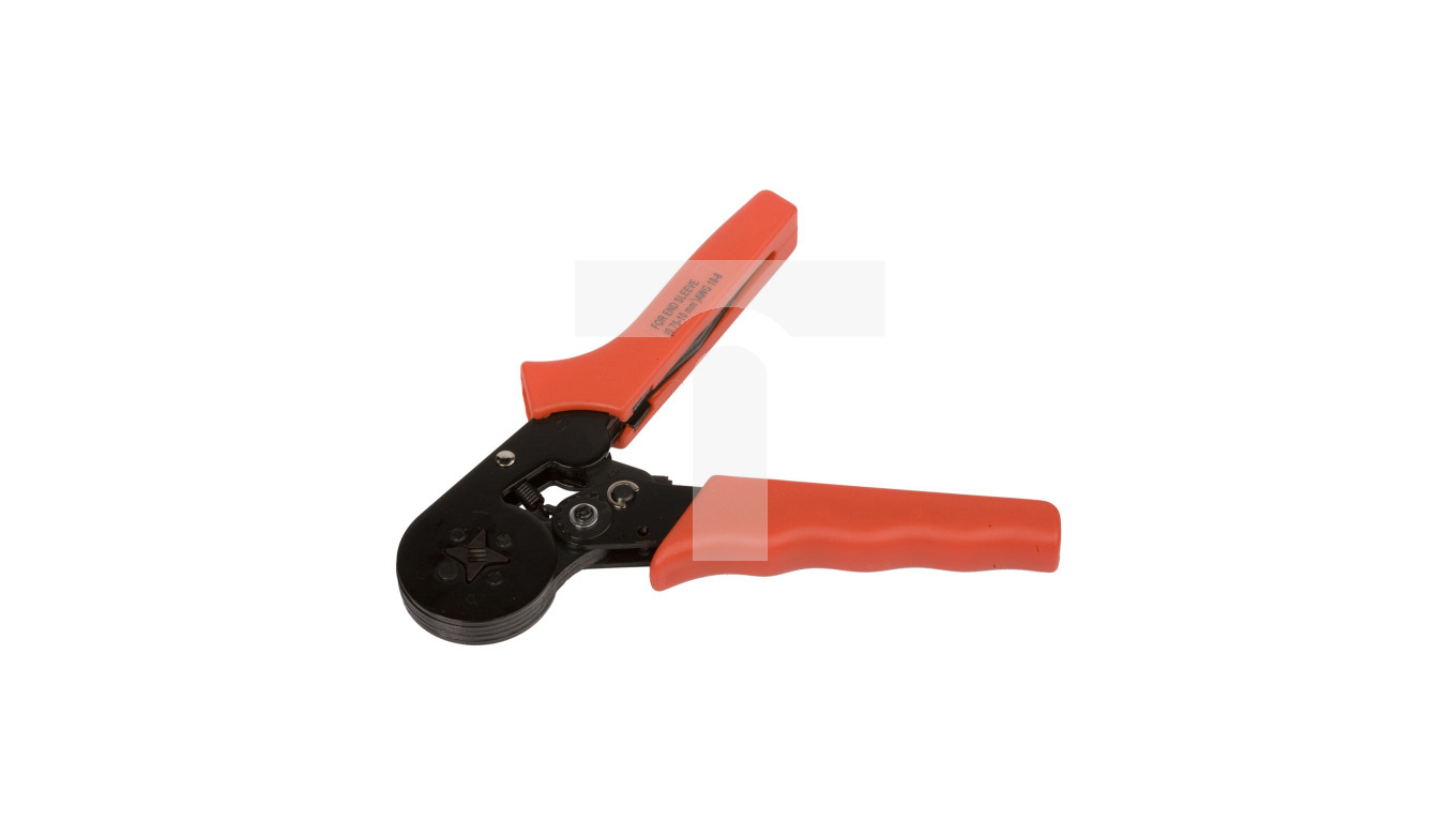 Praska 7,5-10mm2 PZ10R /0,75-10 E06PZ-01070300101 – ERGOM | TIM SA