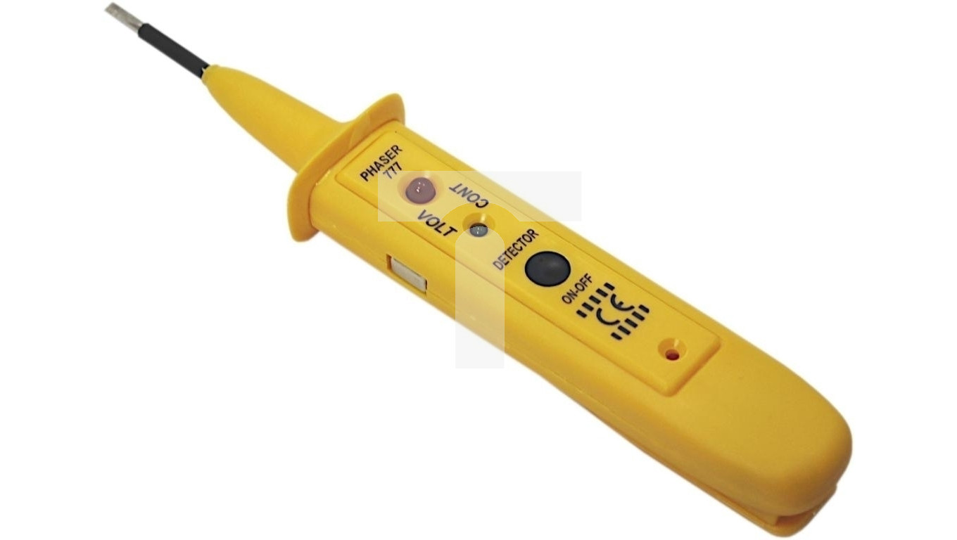 Elektrostatischer Detektor Palmengröße - 100V Bis 20KV ESD Tester