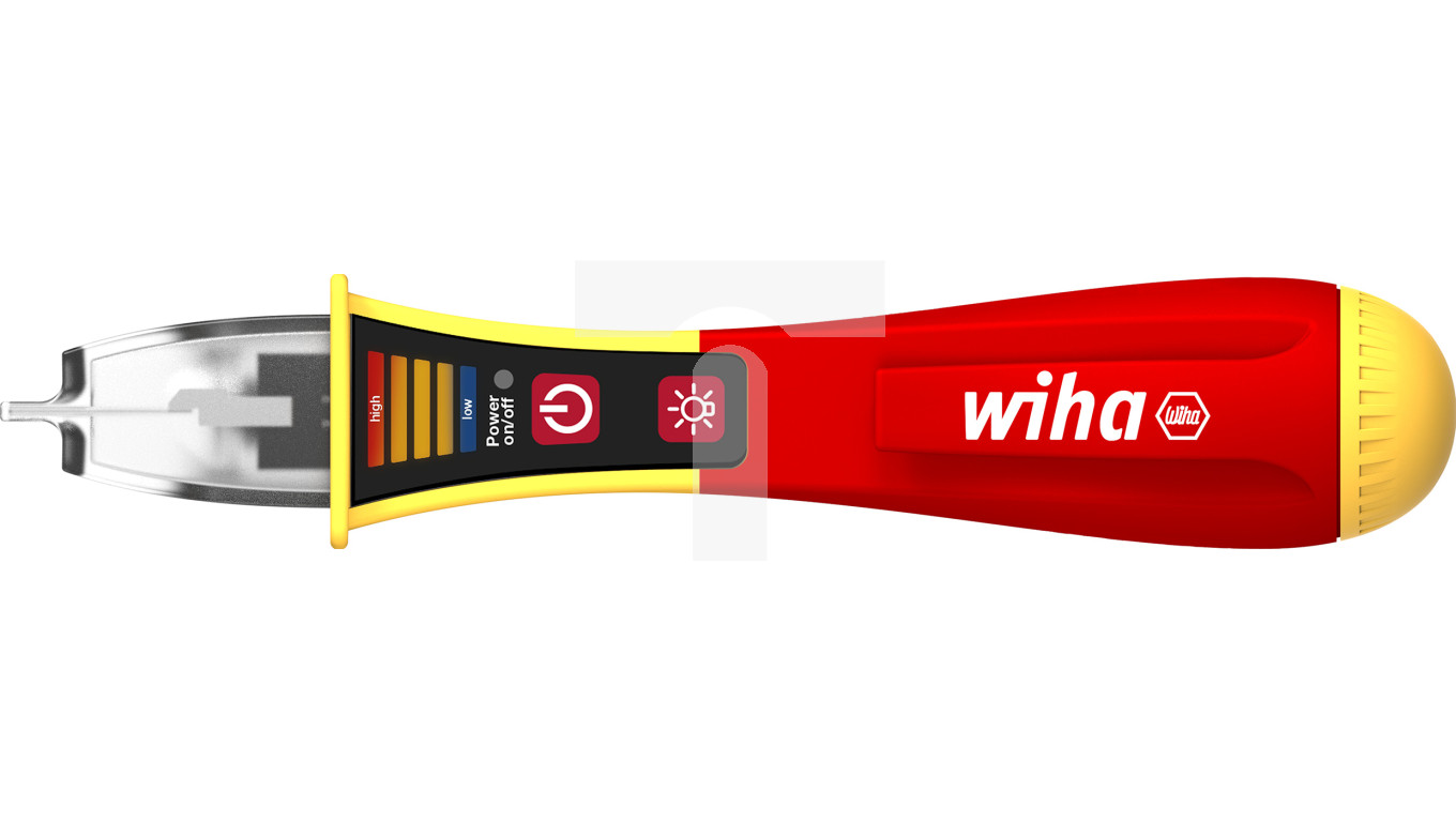 Wiha top voltage pen