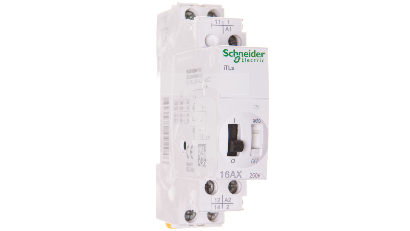 Schneider Electric A9S70680 ISW-NA – Interrupteur Sectionneur 1P+N 80A 230-240V AC – Sécurisé Et Fiable Pour Installation Électrique