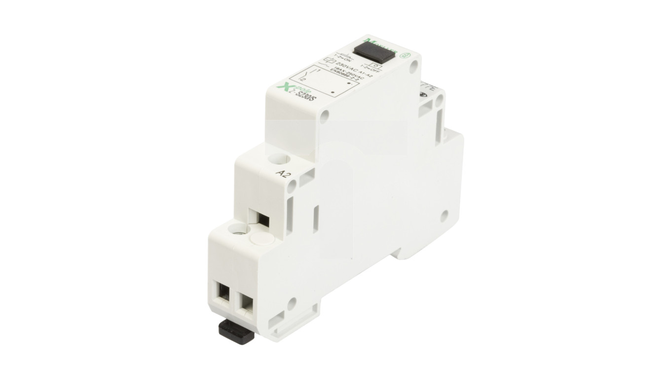 最新人気 Przekaźnik impulsowy 16A 230V AC 1Z Z-S230/S 265262 椅子