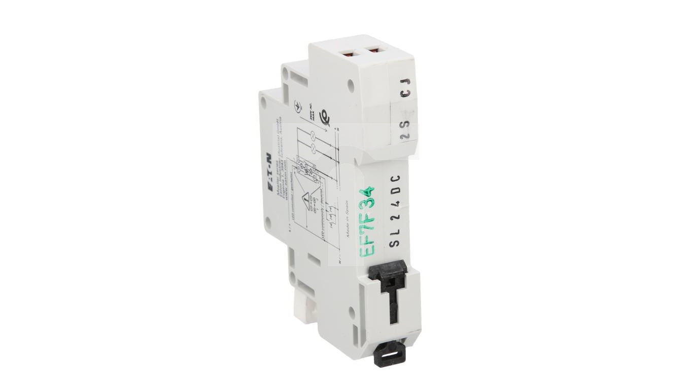 Przekaźnik impulsowy 16A 24V DC 2Z Z-SB23/SS 265303