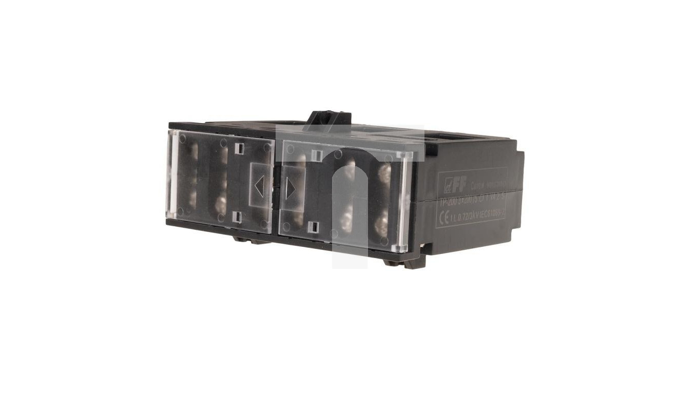 Module Tp 200 Przekładnik prądowy TP-200-5 – F&F | TIM SA