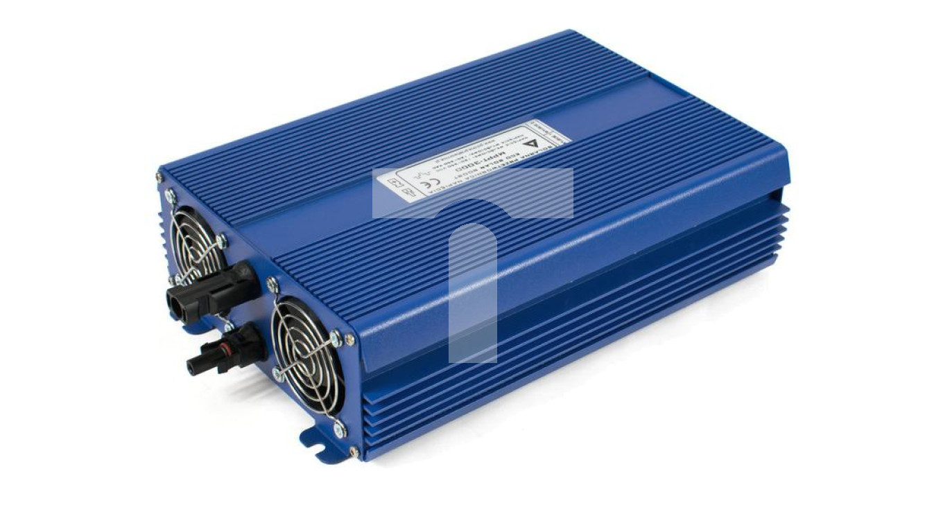 Przetwornica Solarna ECO Solar Boost MPPT3000 3kW 350V AZO Digital