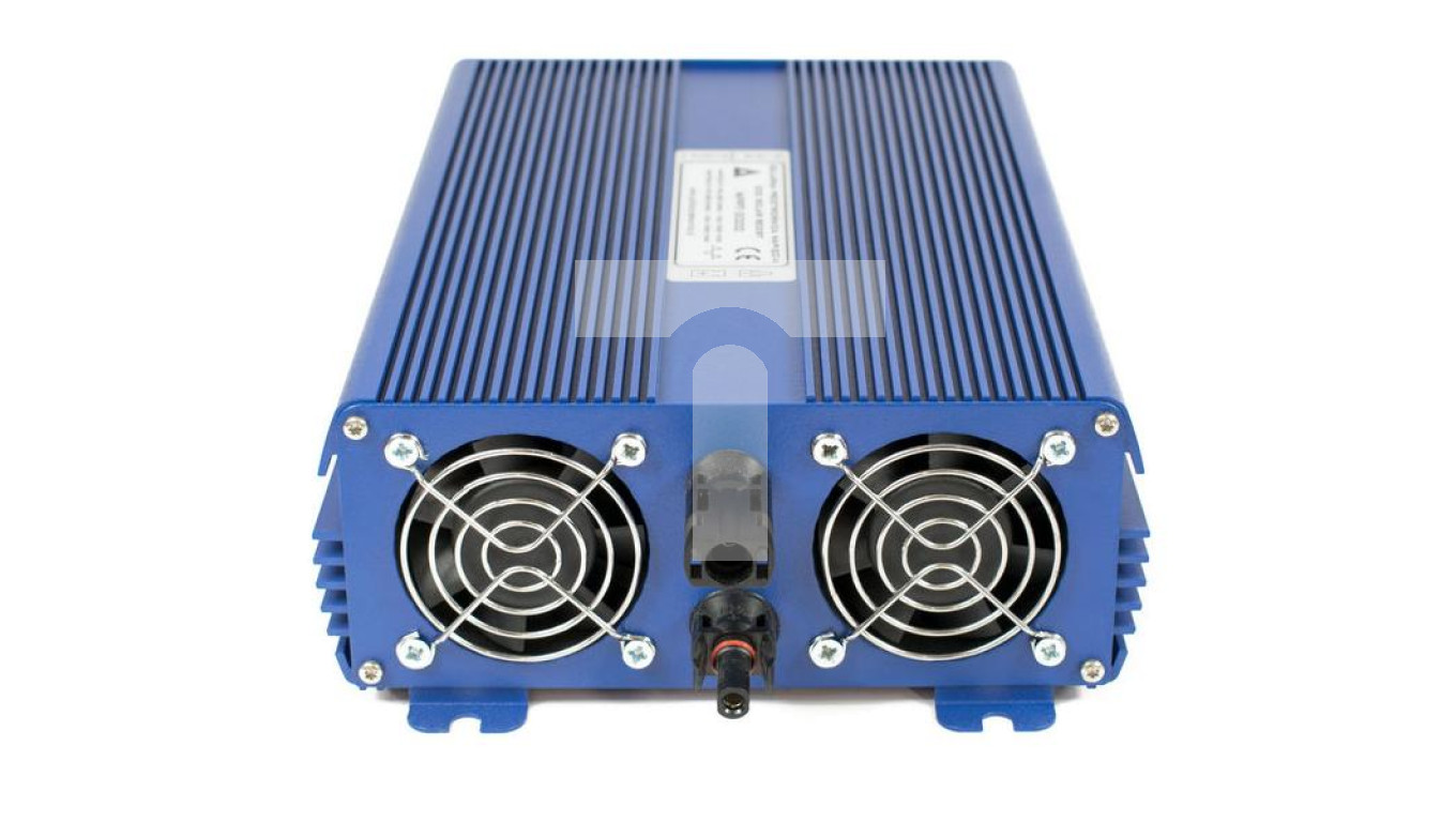 Przetwornica Solarna ECO Solar Boost MPPT3000 3kW 350V AZO Digital