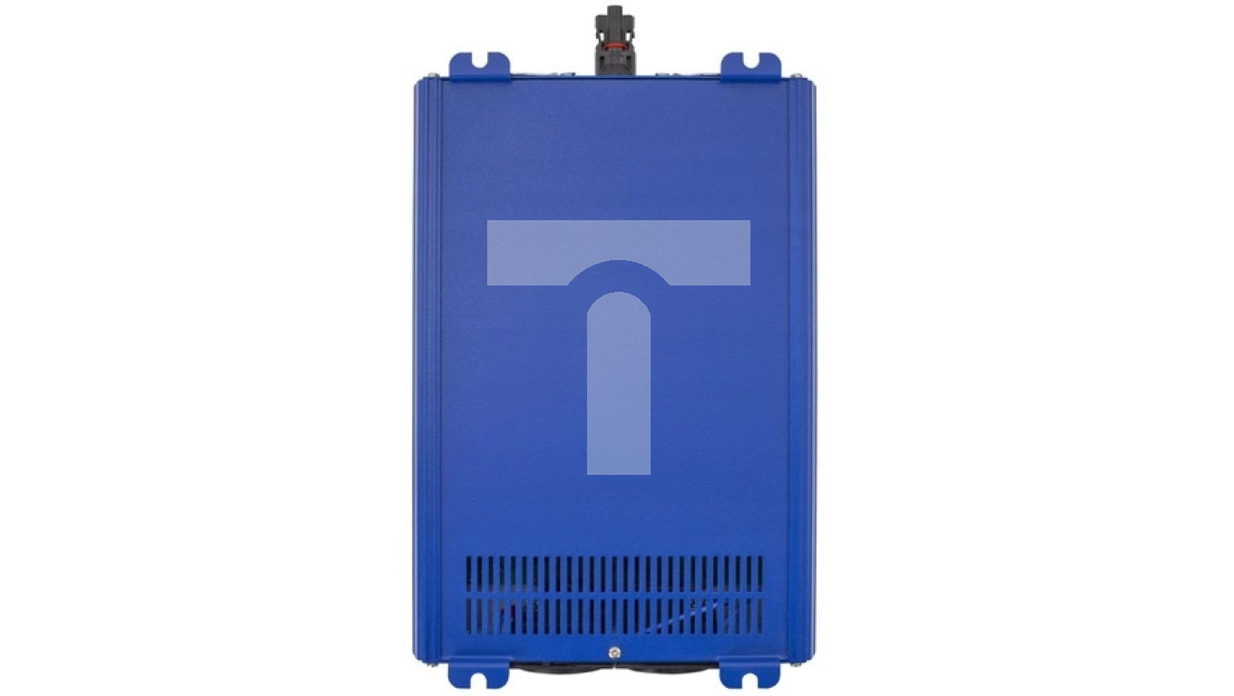 Przetwornica fotowoltaiczna Solarna ECO Solar Boost MPPT-3000 3kW 230V AZO Digital do grzaÅek 