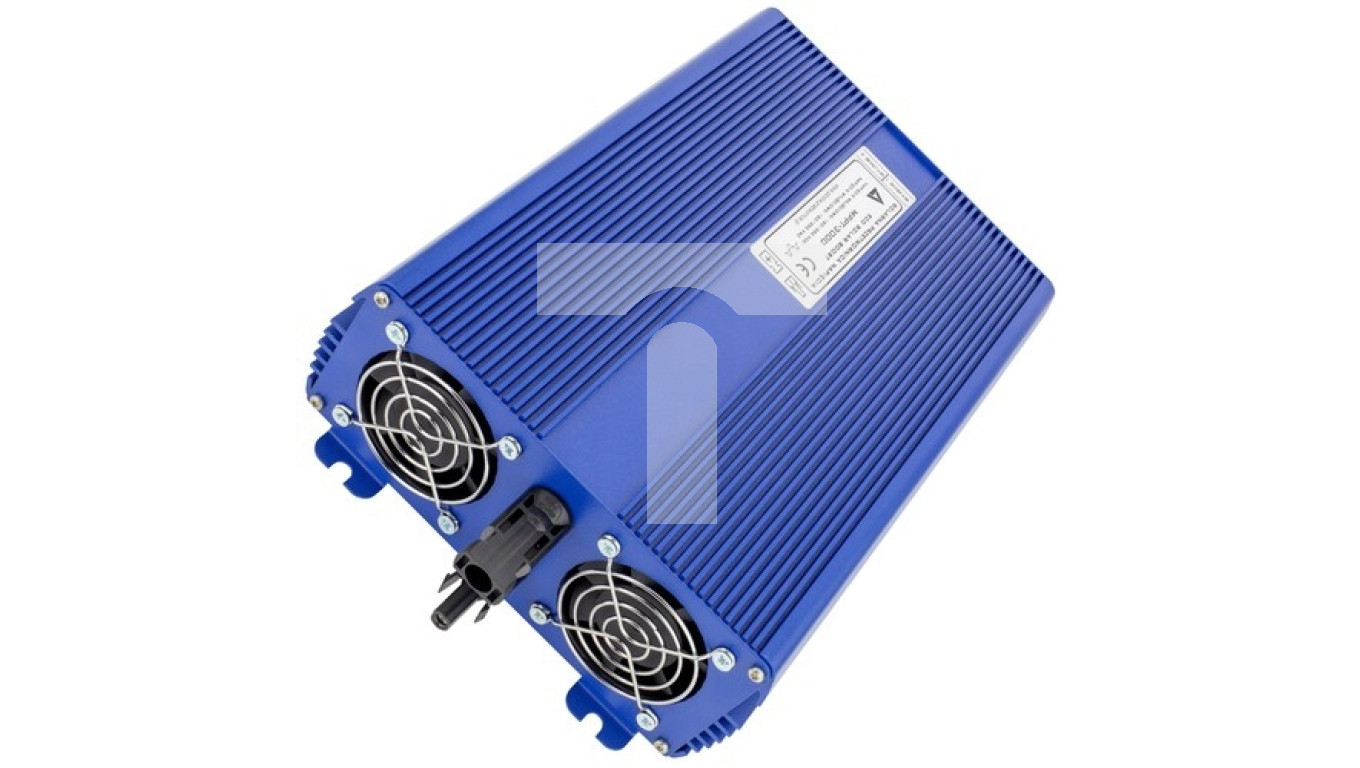 Przetwornica fotowoltaiczna Solarna ECO Solar Boost MPPT3000 3kW 230V