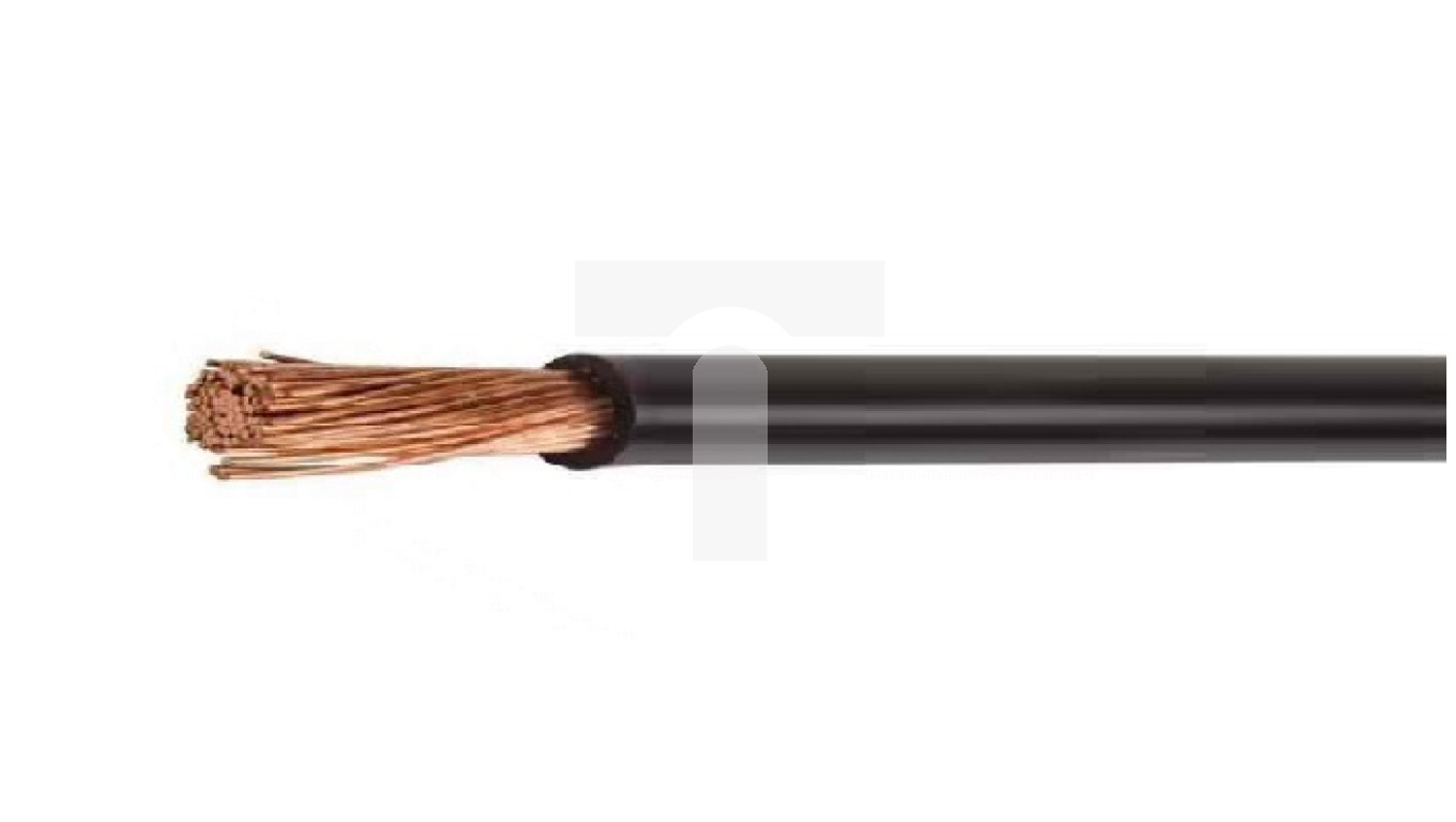 Tim Kabel Przewód instalacyjny H05V-K 1 czarny 4510013S /250m/ – LAPP KABEL | TIM SA