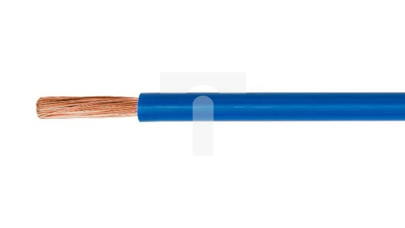 Przew d Instalacyjny Multi Standard SC 2 1 1mm2 Ciemnoniebieski 4160314 